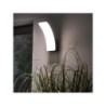 Applique LED, gris, Lakko, INSPIRE