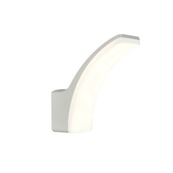 Applique extérieur module led 1500 Lm blanc Lakko INSPIRE