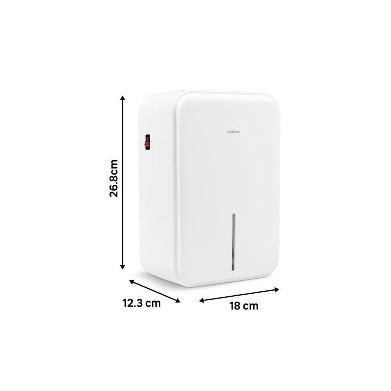 Déshumidificateur d'air EQUATION Mini