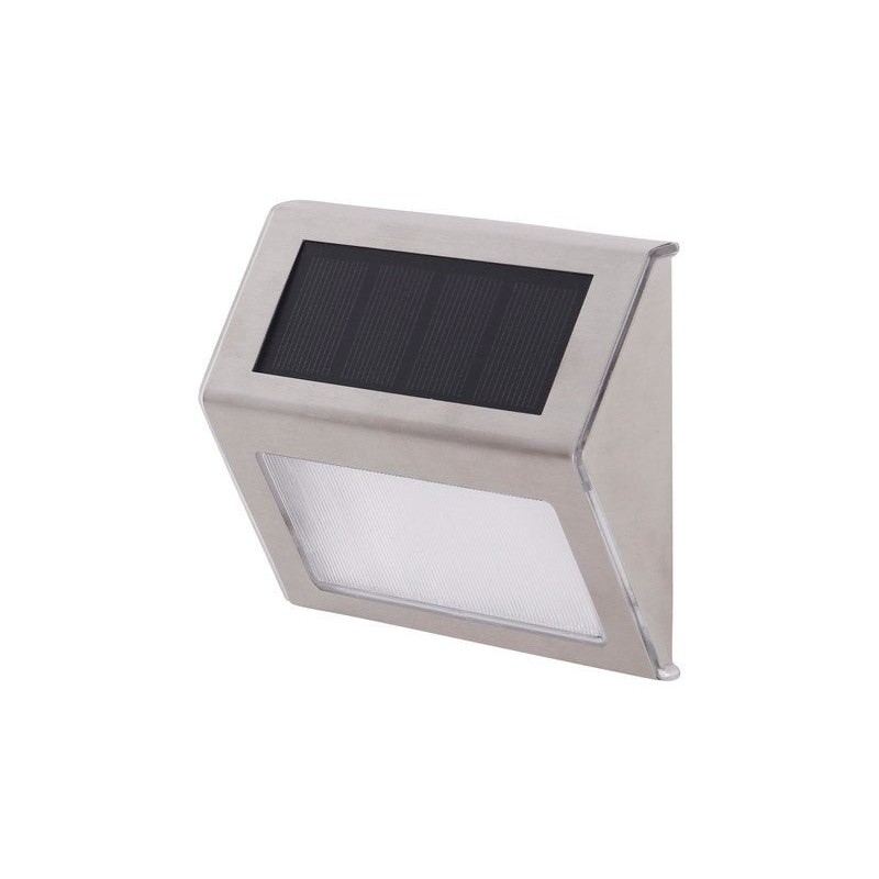 Lampe solaire Nils, INSPIRE, 25 lm blanc froid