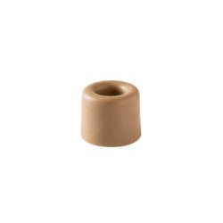 Butée sol mur INSPIRE d 3 x 2.5 cm beige