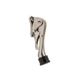 Arrêt porte INSPIRE bascule 4.3 x 16.2 cm