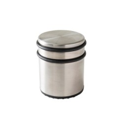 Bloqueporte INSPIRE 2B D7,2 x 8,1 cm nickel