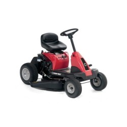 Tondeuse autoportée rider TROYBILT 60T-S Select 196 cm³ l.60 cm