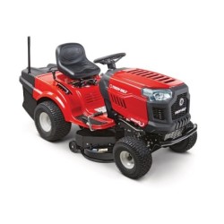 Tondeuse autoportée à éjection arrière TROYBILT 92T-R 547 cm³ l.92 cm