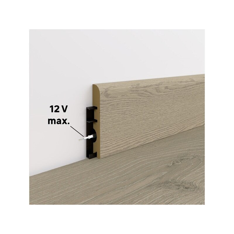 plinthe mdf decor 90 14x78x2400mm artens