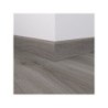 plinthe mdf nilo gris 14x78x2400mm artens