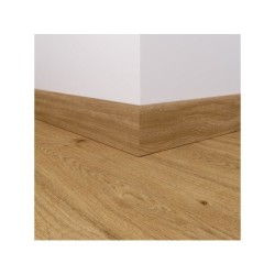 plinthe mdf decor 160 14x78x2400mm artens