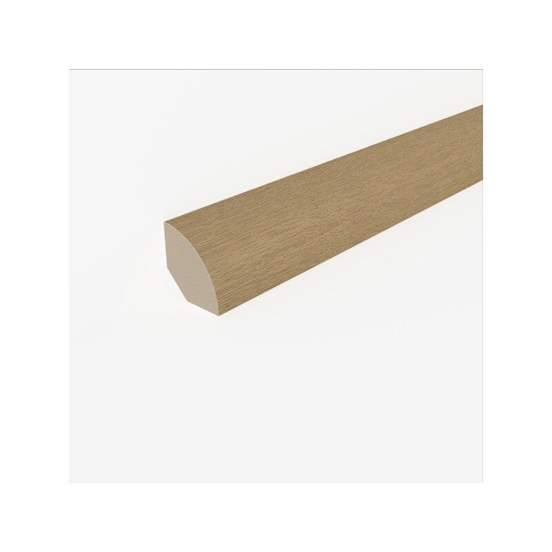 1/4 rond mdf decor 62 12x12x2400mm artens