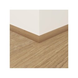 1/4 rond mdf decor 13 12x12x2400mm artens