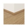 1/4 rond mdf decor 13 12x12x2400mm artens