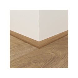 1/4 rond mdf decor 160 12x12x2400mm artens