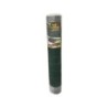 Canisse double face pvc vert 50% recyclé 19mm 85% occultation 7,7Kg H.1,5xl.3m IDEAL GARDEN