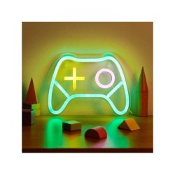 Applique LED, Néon Game