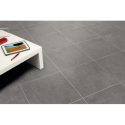 Carreaux ALMA2 anthracite 45x45 1.02m