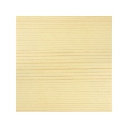 Huile pour bois extérieur LUXENS incolore mat 0.75 l