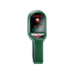 Détecteur de matériaux UniversalDetect BOSCH