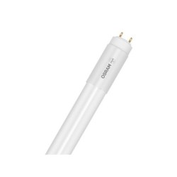 Tube led T8 universel G13, 60cm, 800 lumens 18W,  4000K blanc neutre, OSRAM