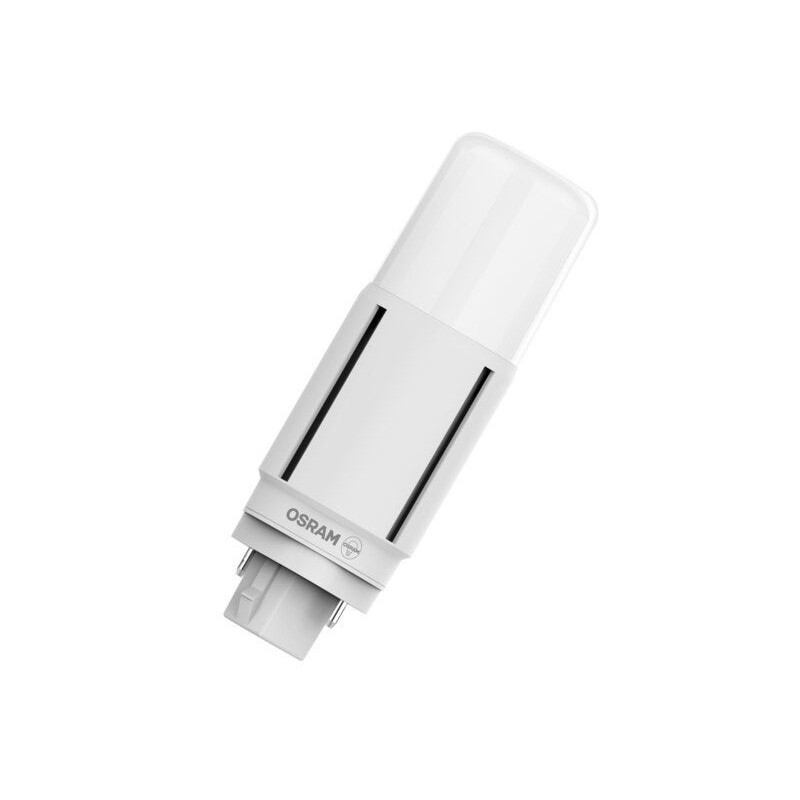 Ampoule Tube led G24D-2 18W 4000K blanc neutre OSRAM