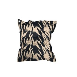 Coussin maxi big bag impermeable 140x180cm savannah