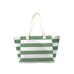 Sac de plage Calypso Gui l.22 x L.50 cm, vert