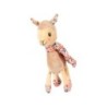 Jouet chien peluche chiquitos lama debout