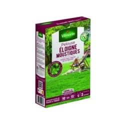 Pelouse éloigne mousique, 250g, VILMORIN