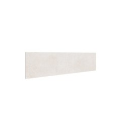 Lot de 3 plinthes Shala,beige, h. 8 x h. 33.3 cm, Ep.6.5 mm