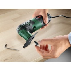 Outil multifonction BOSCH Pmf 220 ce, 220 W