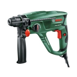 Marteau perforateur sds plus BOSCH PBH 2200 RE, 570 W