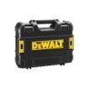 Perceuse à percussion sans fil DEWALT 18 V 4 Ah, 2 batteries