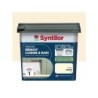 Peinture meuble craie satin SYNTILOR Renov' cuisine et bain 0.75l