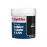 Testeur peinture meuble noir satin SYNTILOR Renov' cuisine et bain 0.075l