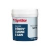 Testeur peinture meuble bleu nuage satin SYNTILOR Renov' cuisine et bain 0.075l