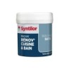 Testeur peinture meuble bleu orage satin SYNTILOR Renov' cuisine et bain 0.075l