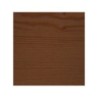 Huile pour bois extérieur V33 Haute protection teck mat 1 l