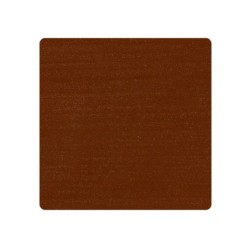 Huile pour bois extérieur V33 Haute protection teck brun mat 1 l