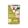 Huile pour bois extérieur V33 Haute protection naturel mat 1 l