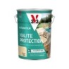 Saturateur pour bois extérieur V33 Haute protection naturel mat 5L