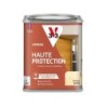 Vernis pour bois extérieur V33 Haute protection incolore satiné 0.25 l