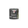 Peinture extérieure bois V33 Couleurs d'ici, anthracite ral 7016 velours  0.5l