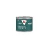 Peinture extérieure bois V33 Couleurs d'ici, vert profond velours  0.125l