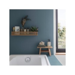 Peinture meuble bleu denim mat V33 Rénovation cuisine et bain 0.75l