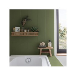 Peinture meuble, V33 Rénovation cuisine et bain, 2l, vert kaki mat