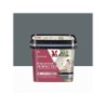 Peinture meuble anthracite satin V33 Rénovation cuisine et bain 0.75l