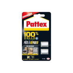 Pâte À Réparer Pate A Reparer Pattex, 10 G