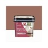 Peinture meuble, V33 Rénovation cuisine et bain, 0.75l, ocre rouge mat