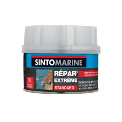 Mastic Et Durcisseur Sinto Marine Sinto, 330 G