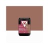 Peinture meuble, V33 Rénovation cuisine et bain, 0.075l, ocre rouge mat