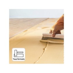 Colle pour parquet AXTON 1KG